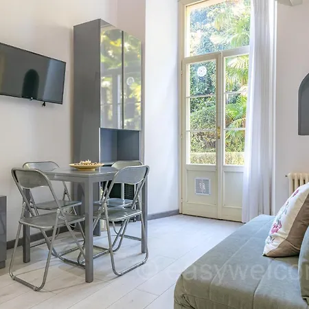 Easy Welcome Mentha Apartamento *
