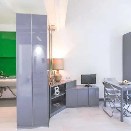 Apartamento Easy Welcome Mentha Bellagio