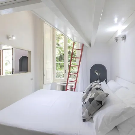 Easy Welcome Mentha Apartamento Bellagio