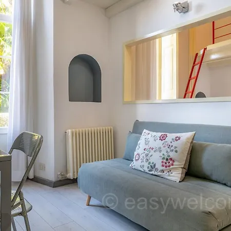 Easy Welcome Mentha Apartamento