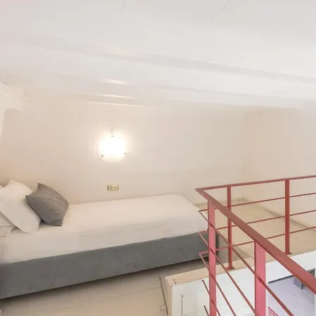 Apartamento Easy Welcome Mentha *