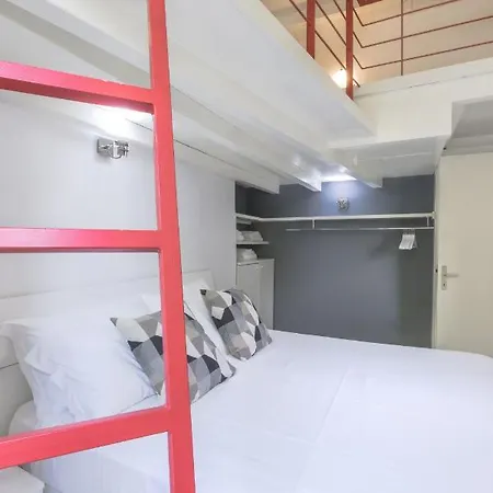 Easy Welcome Mentha Apartamento *
