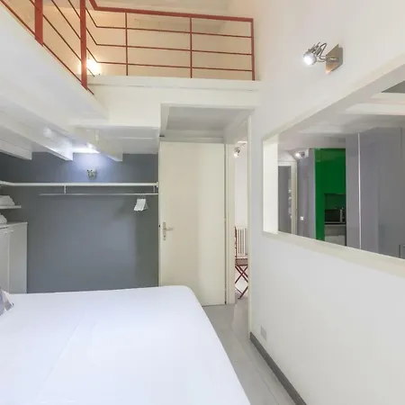Apartamento Easy Welcome Mentha *
