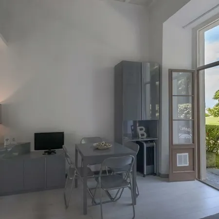 Easy Welcome Mentha Apartamento