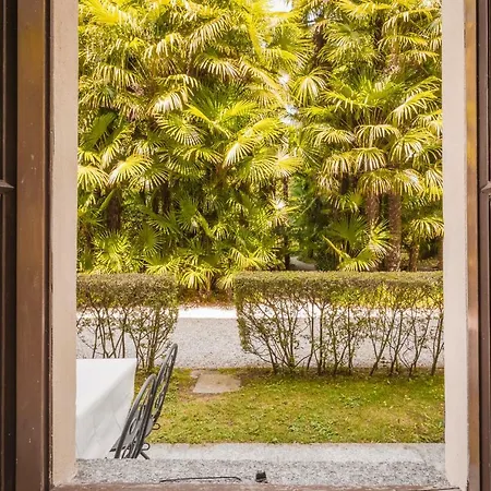 Apartamento Easy Welcome Mentha *