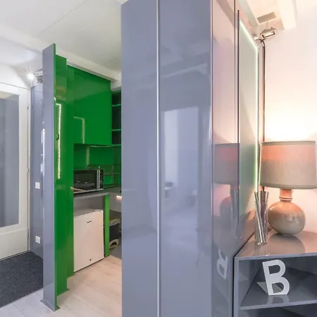 Apartamento Easy Welcome Mentha *